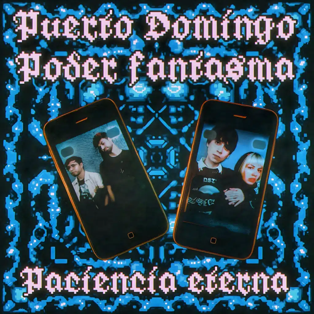 PUERTO DOMINGO & Poder Fantasma