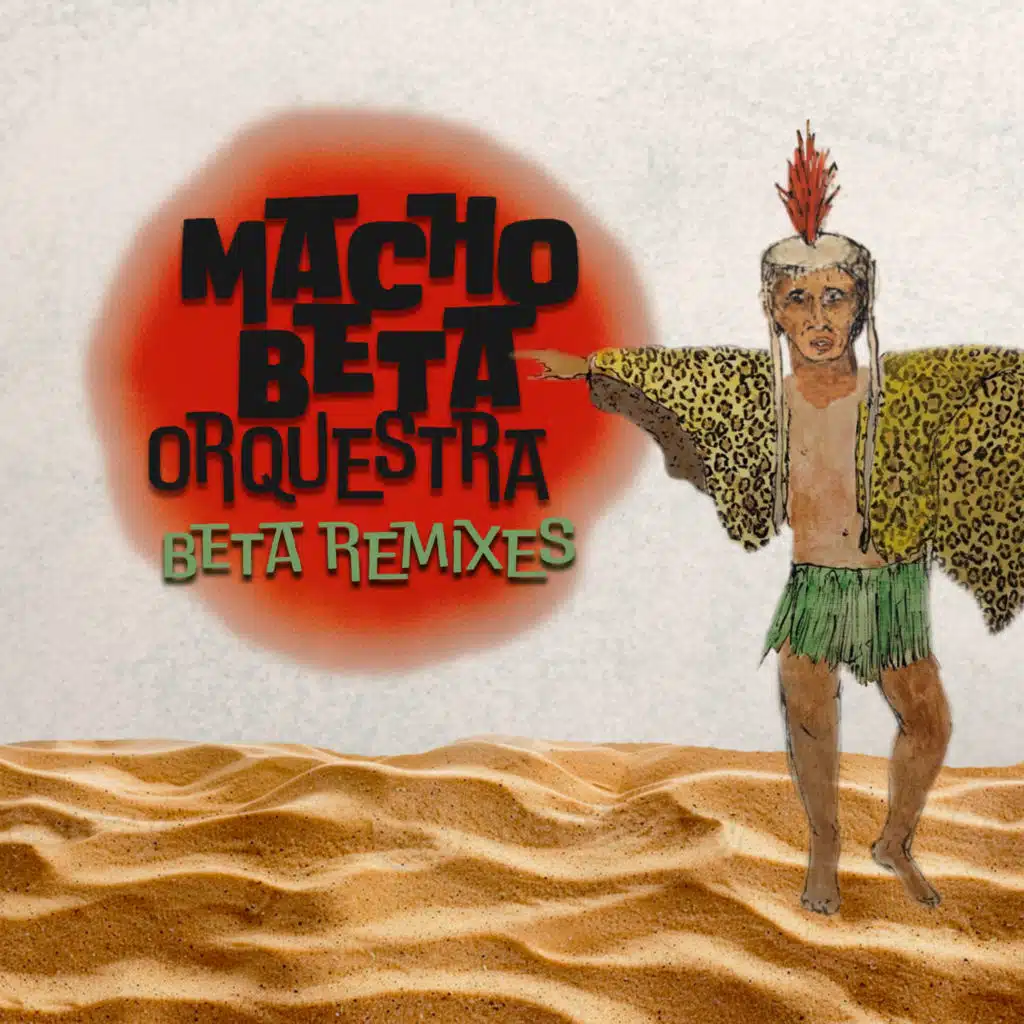 Macho Beta Orquestra