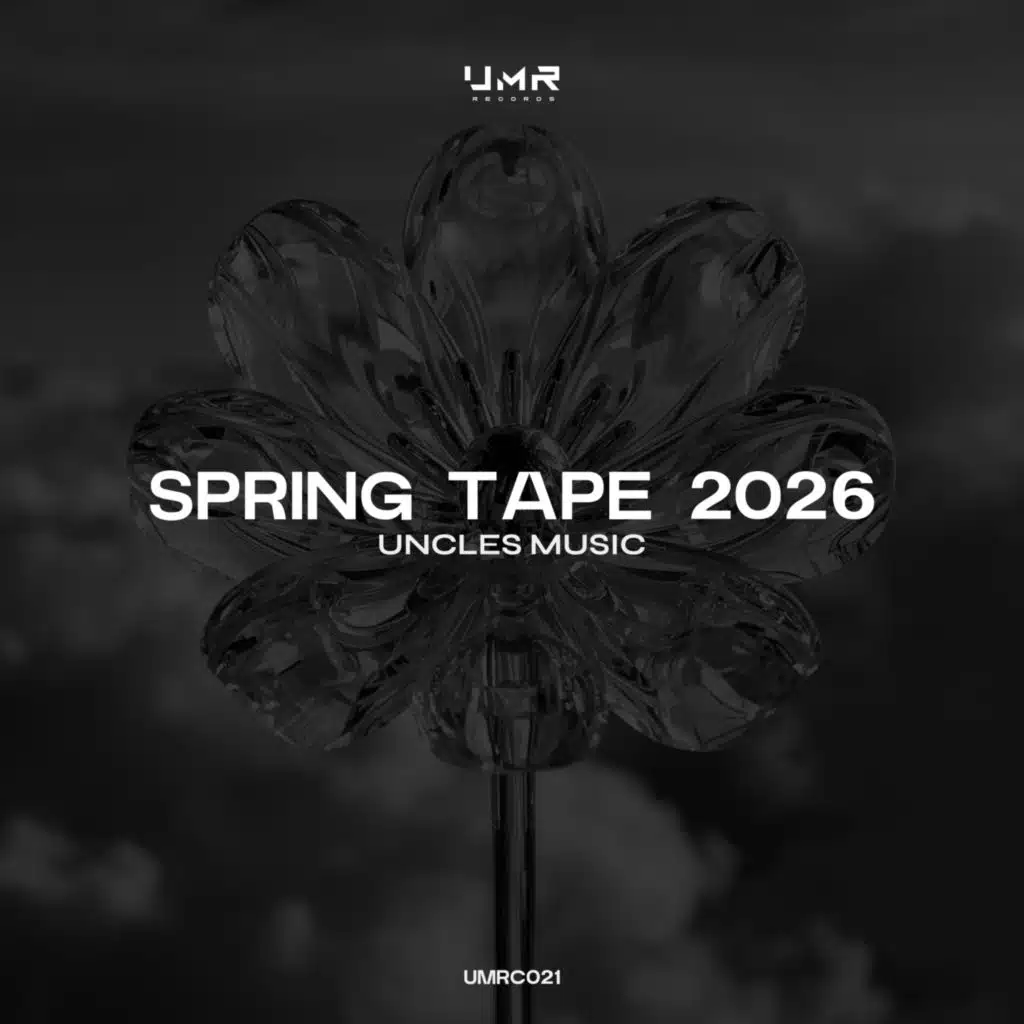 Uncles Music "Spring Tape 2026"