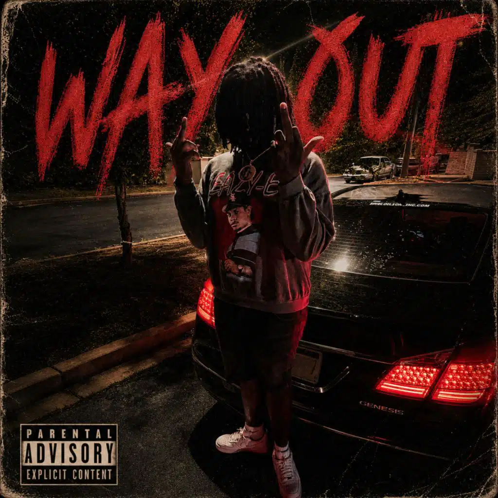 Way Out