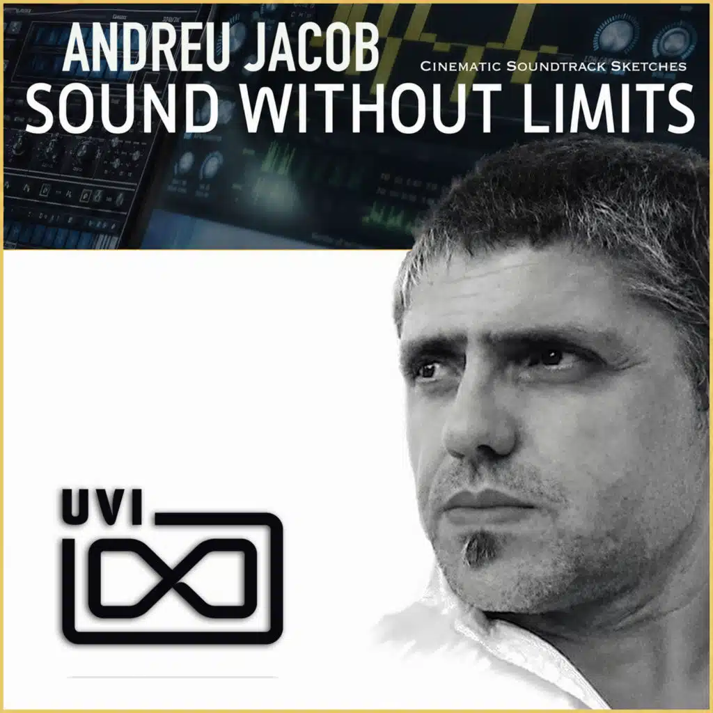 Andreu Jacob