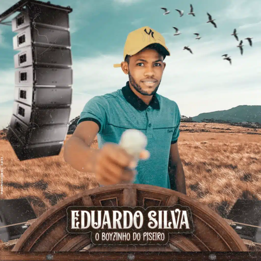 O Boyzinho do Piseiro