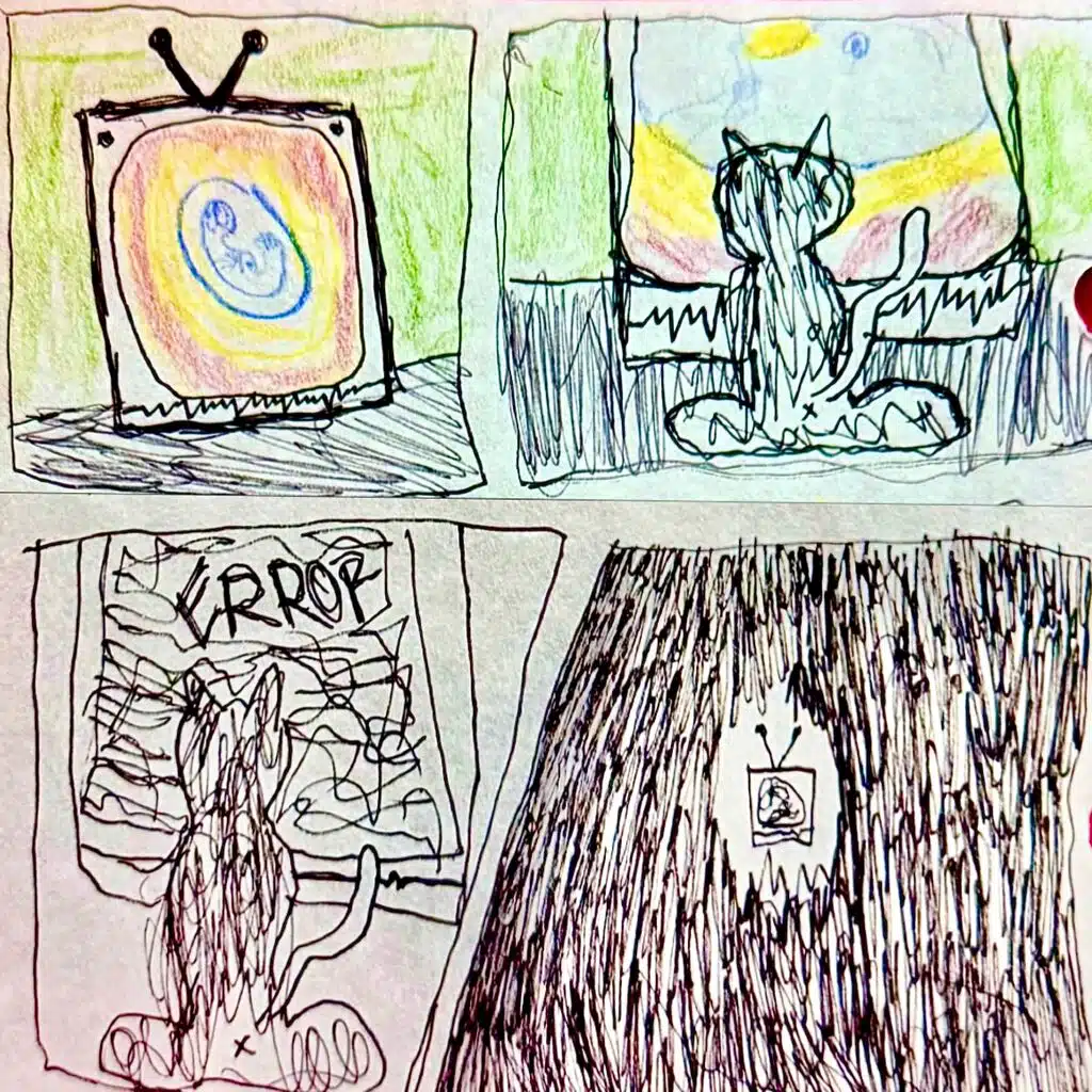 Ginj