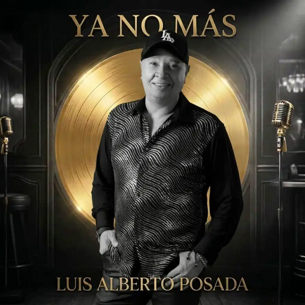 Ya No Más