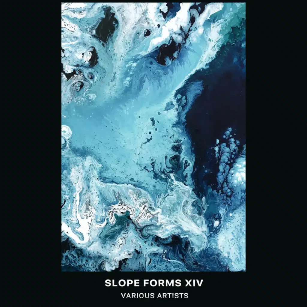 Slope Forms XIV