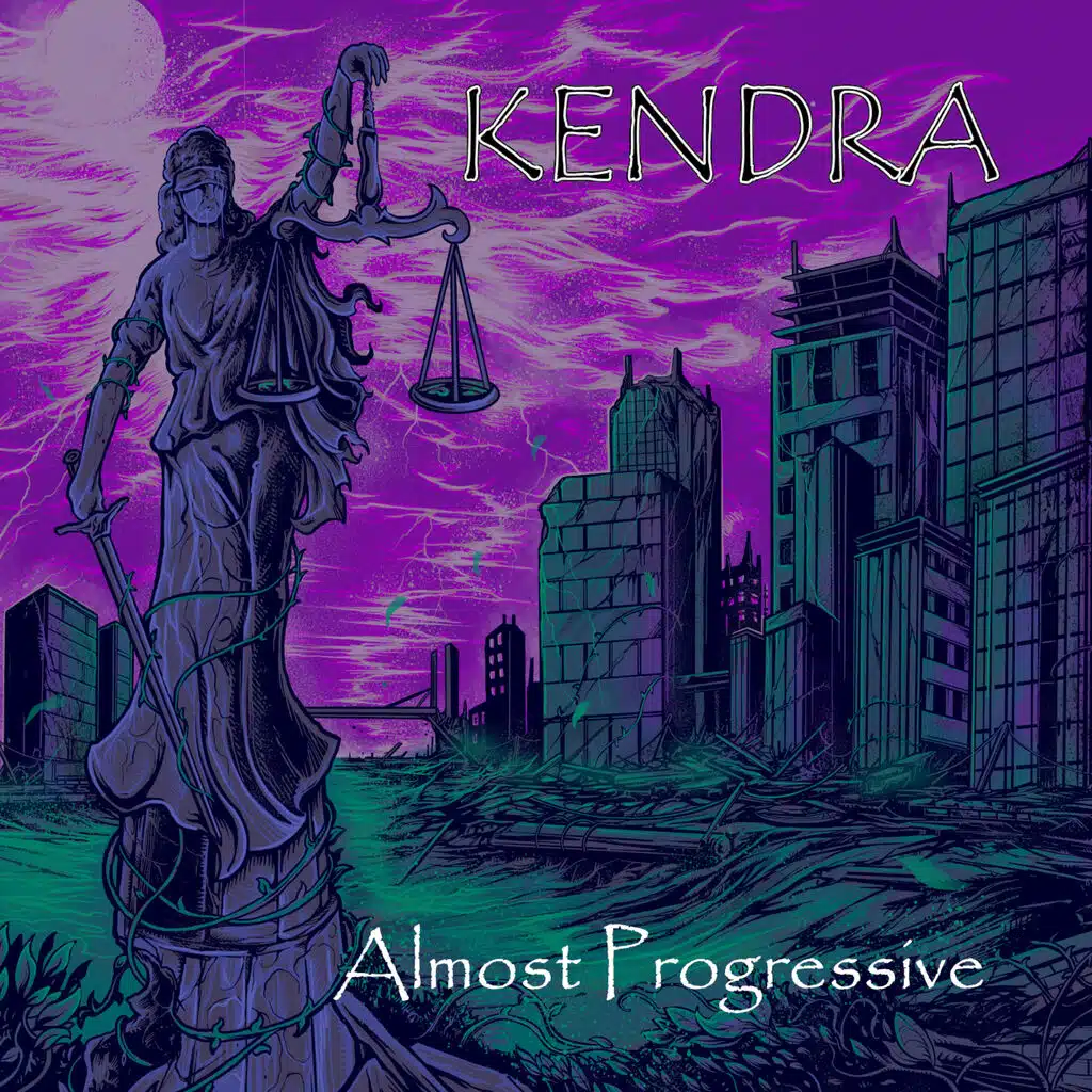 kendrā