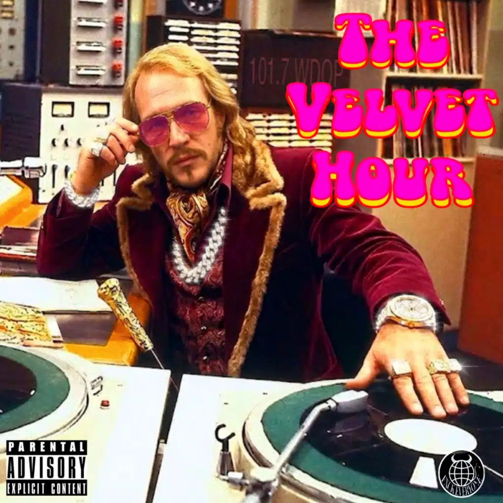 The Velvet Hour