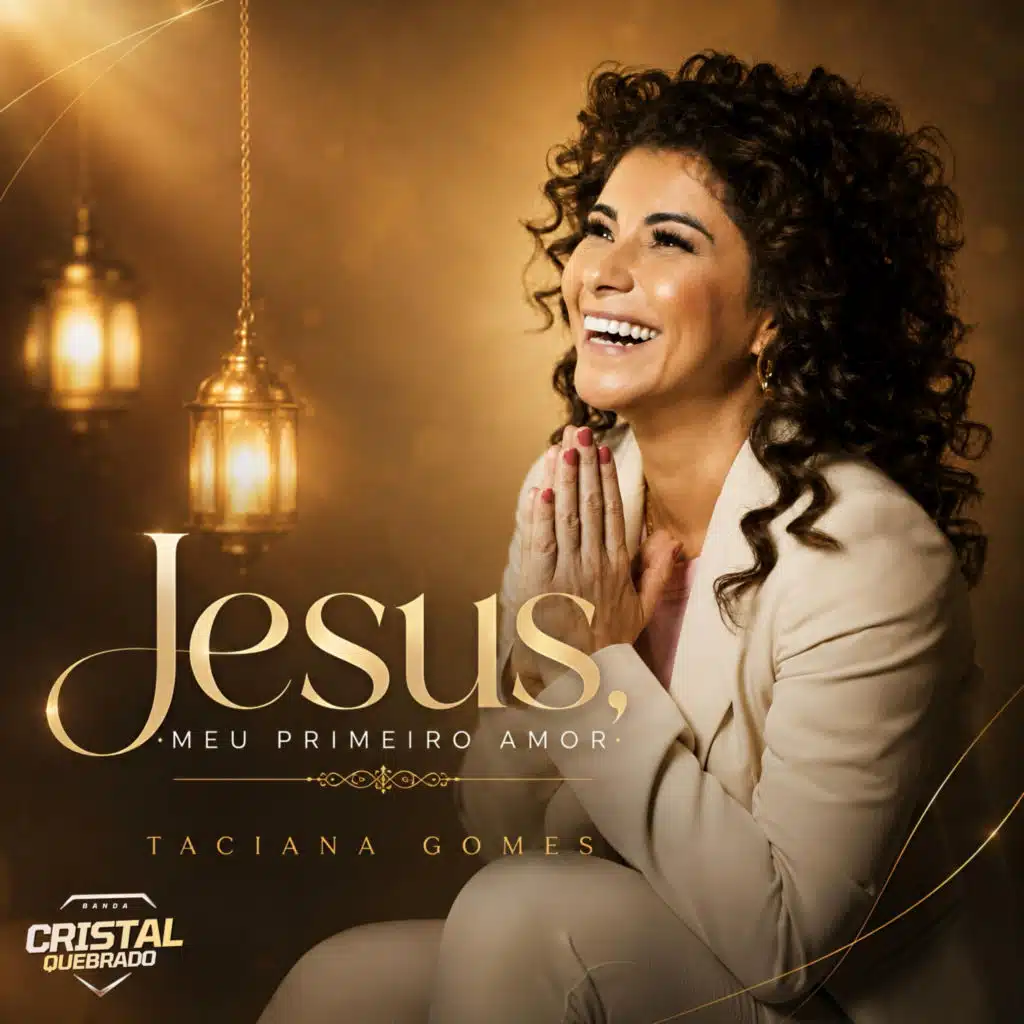Banda Cristal Quebrado
