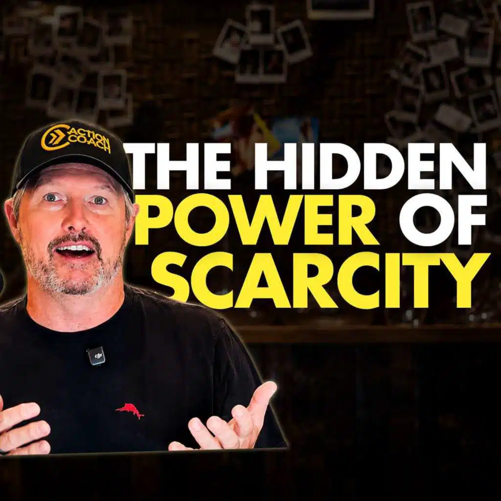 Demand Gives You Leverage Most Owners Never Get | How to Build a Waiting List