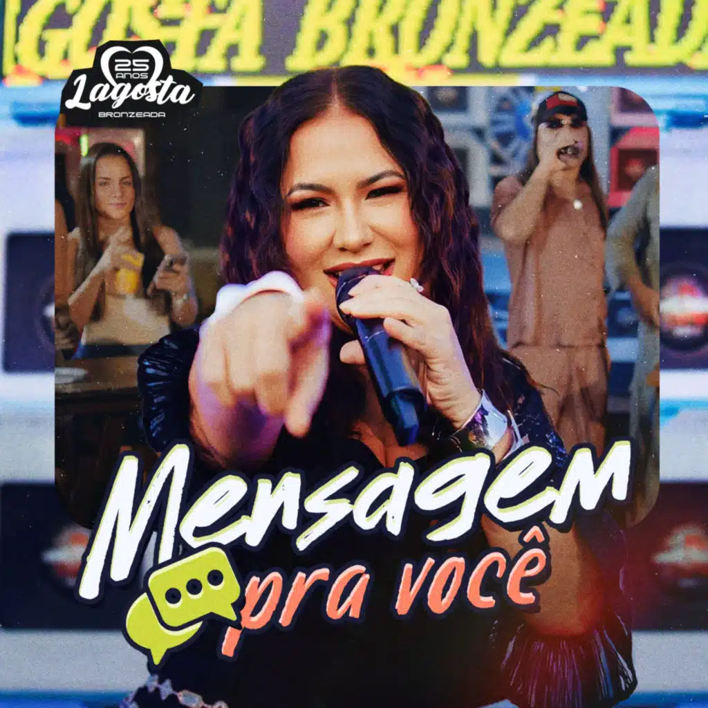 Lagosta Bronzeada