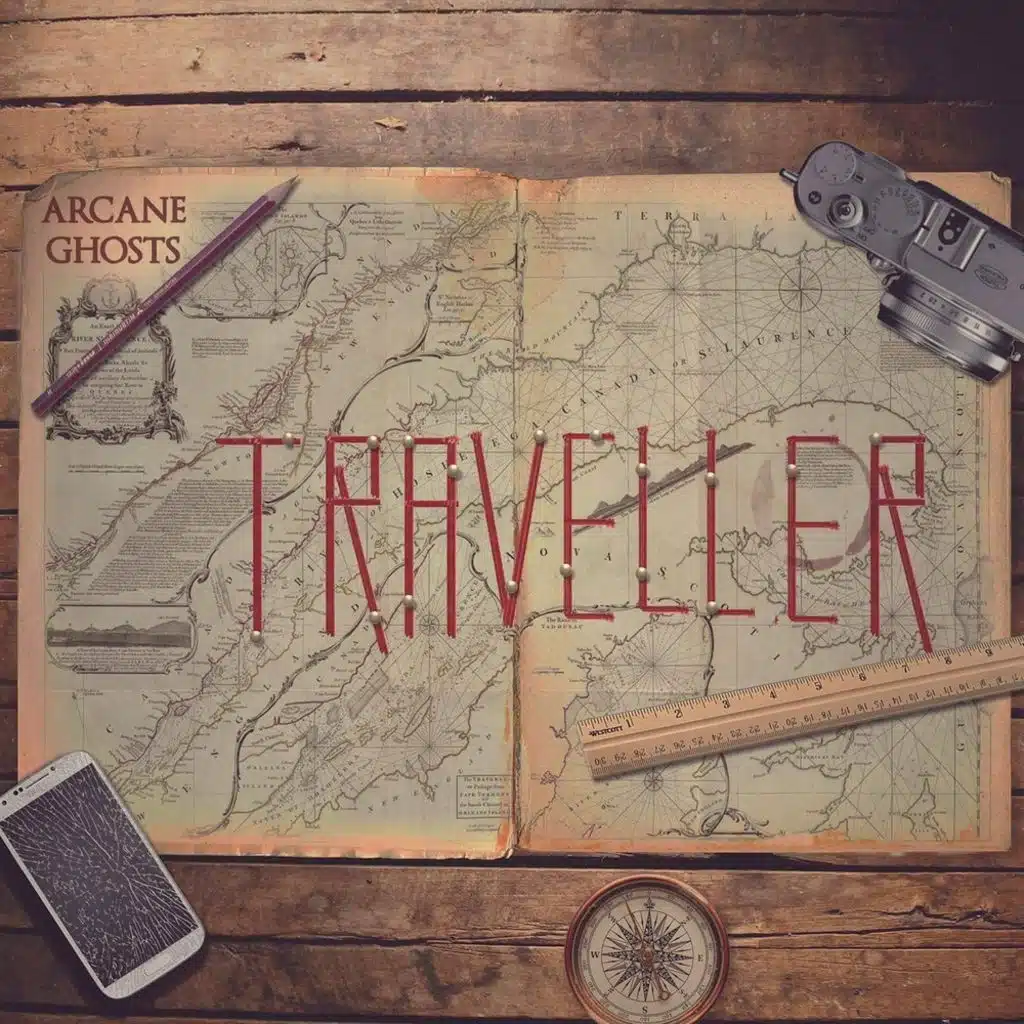 Traveller