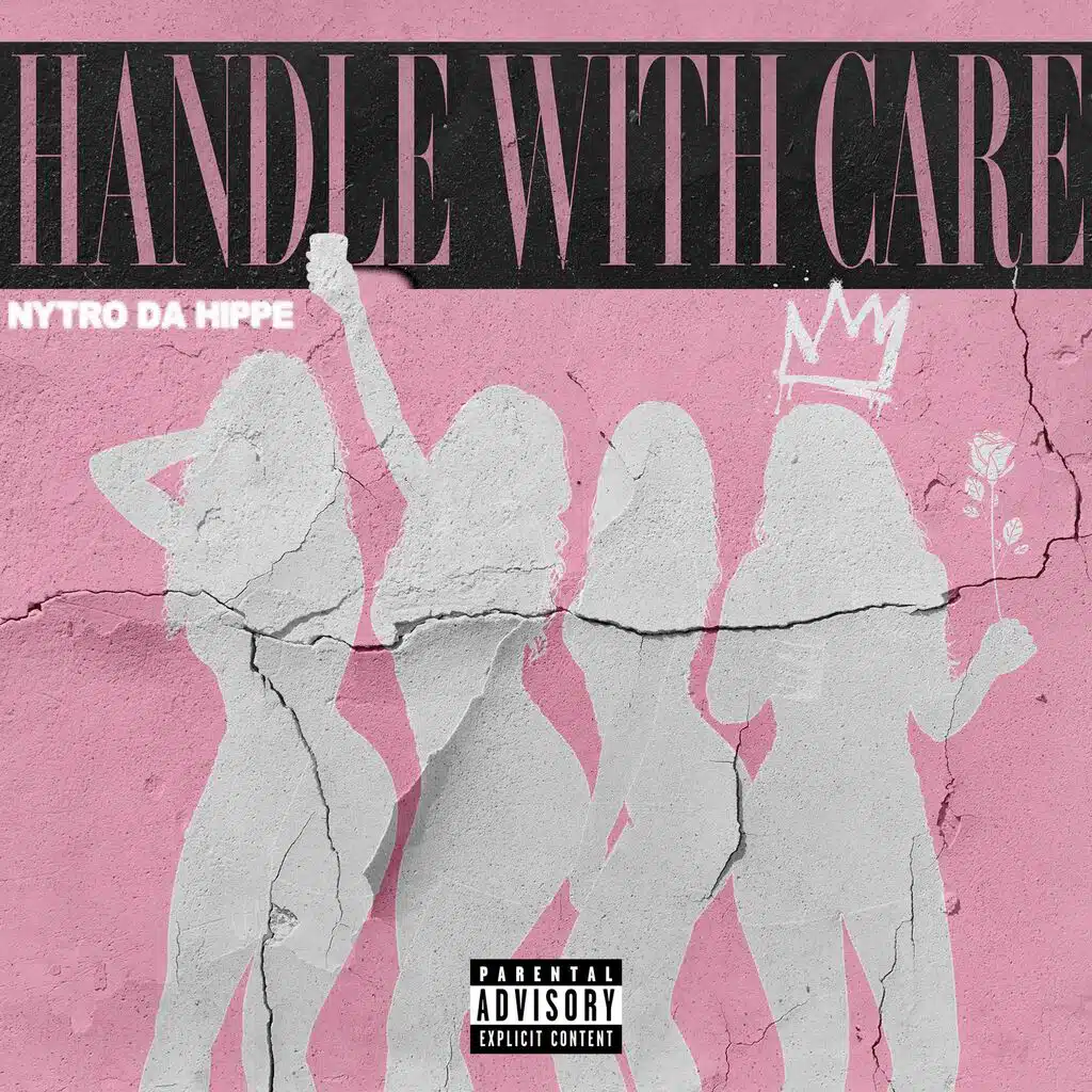 HANDLE WITH CARE
