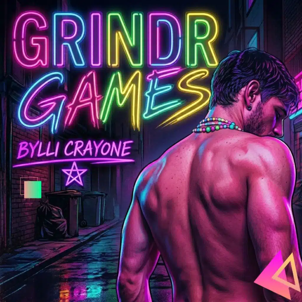 Bylli Crayone