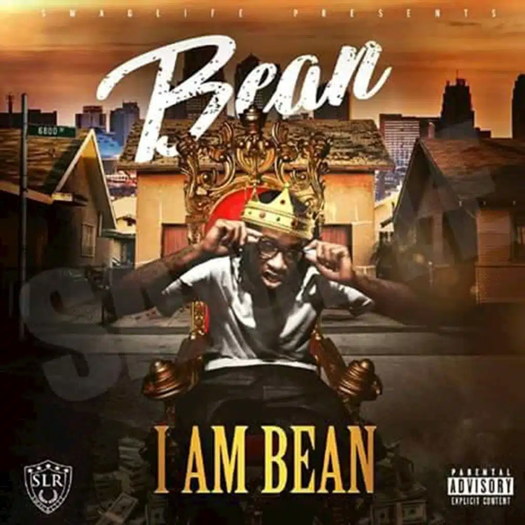 I am Bean