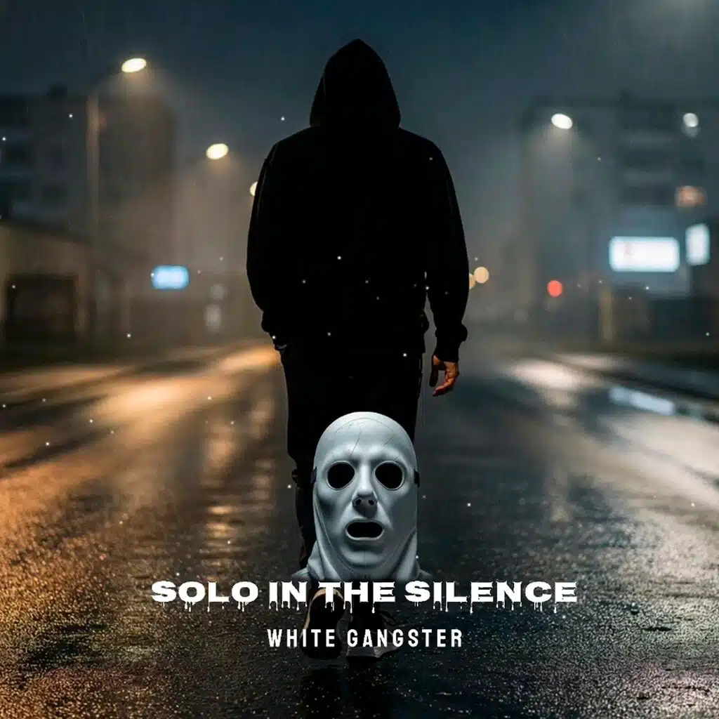 SOLO IN THE SILENCE (WG)
