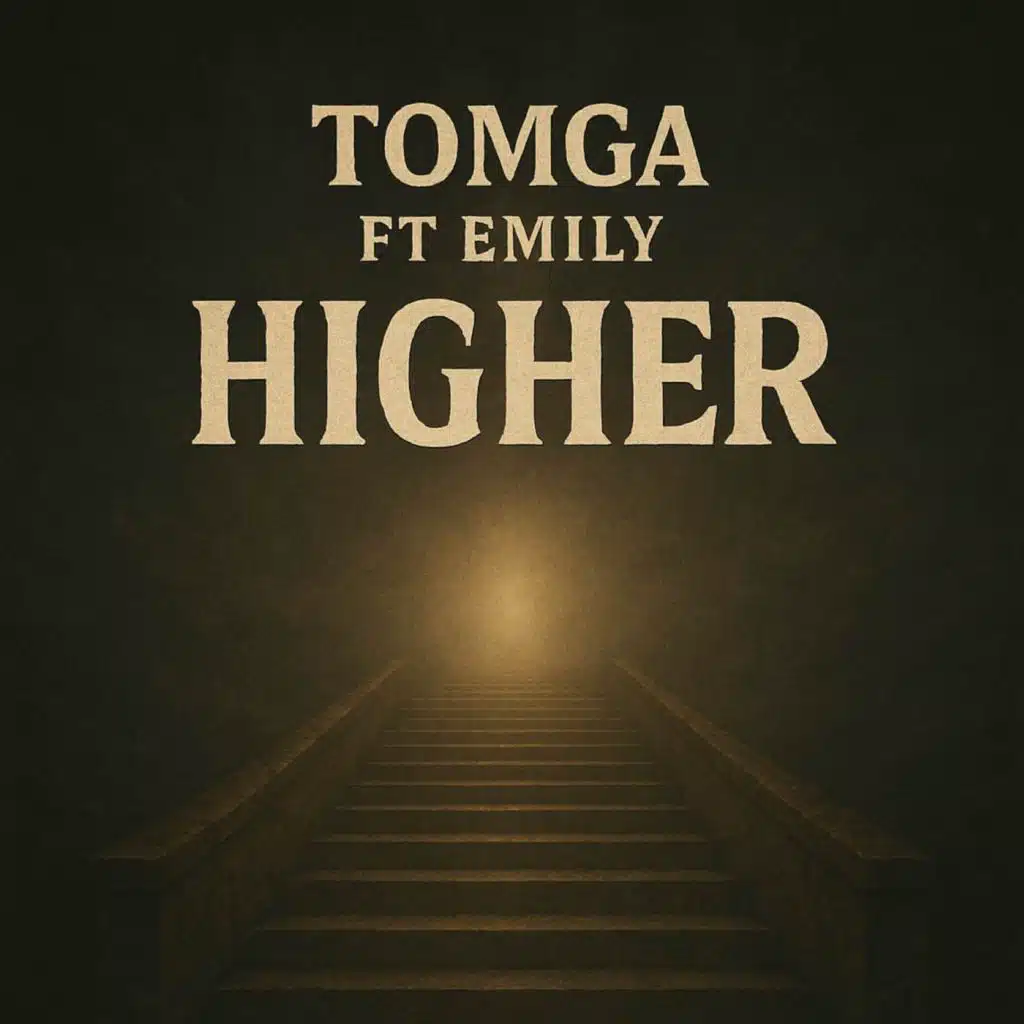 Higher (feat. emily)