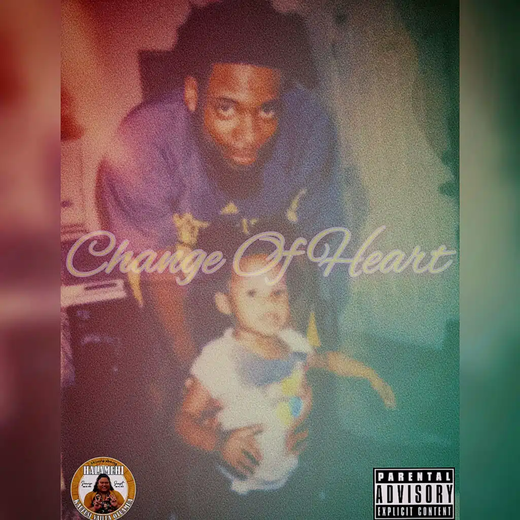 Change of Heart
