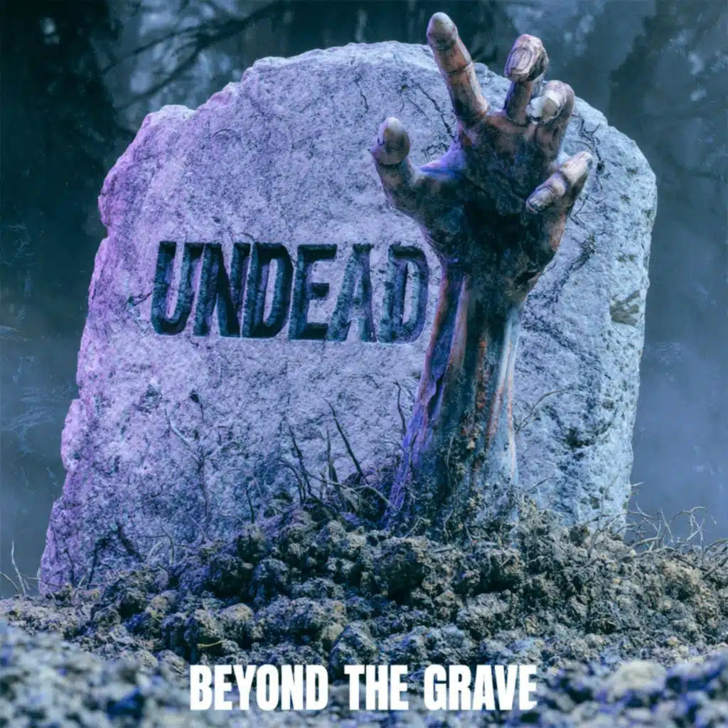 Beyond the Grave