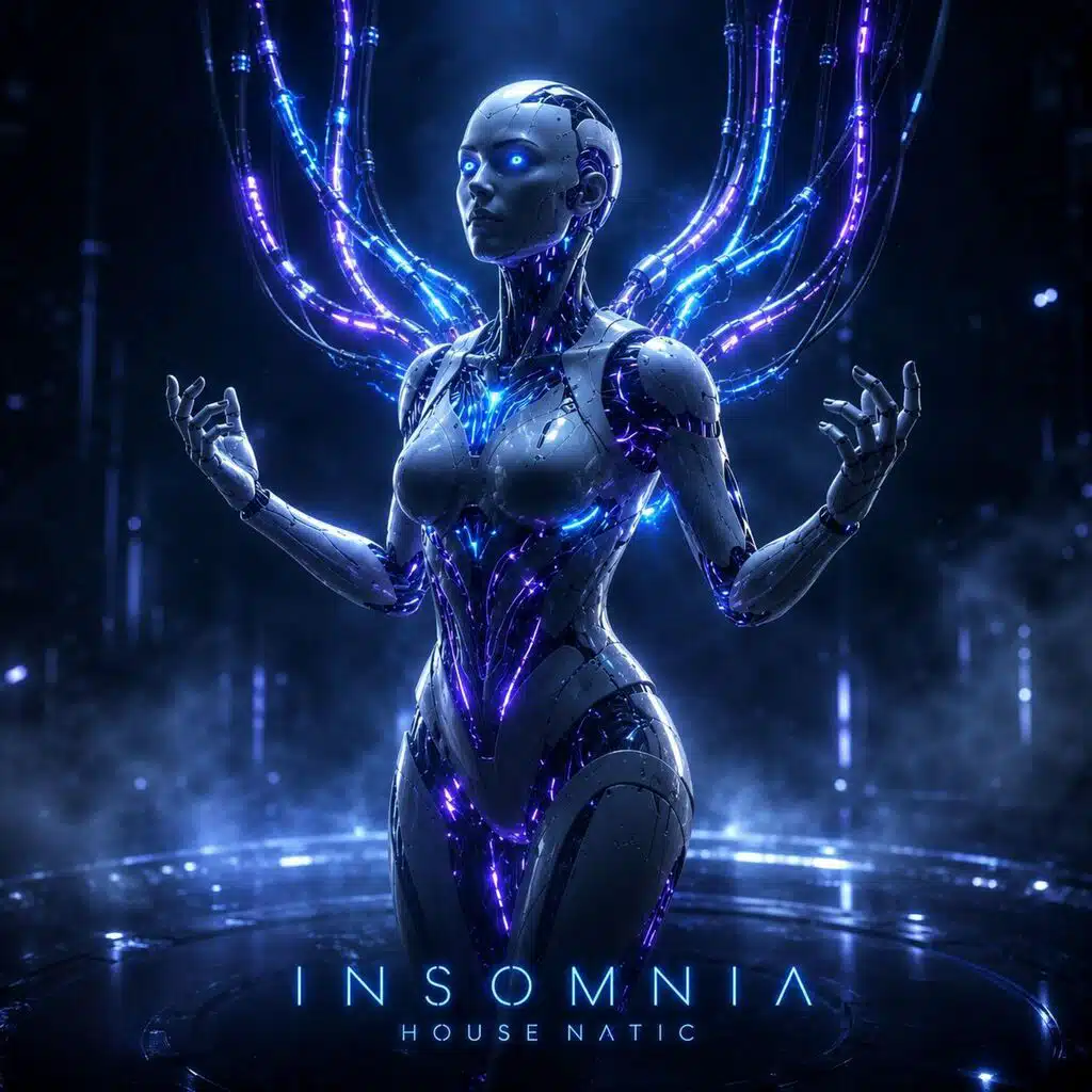 Housenatic