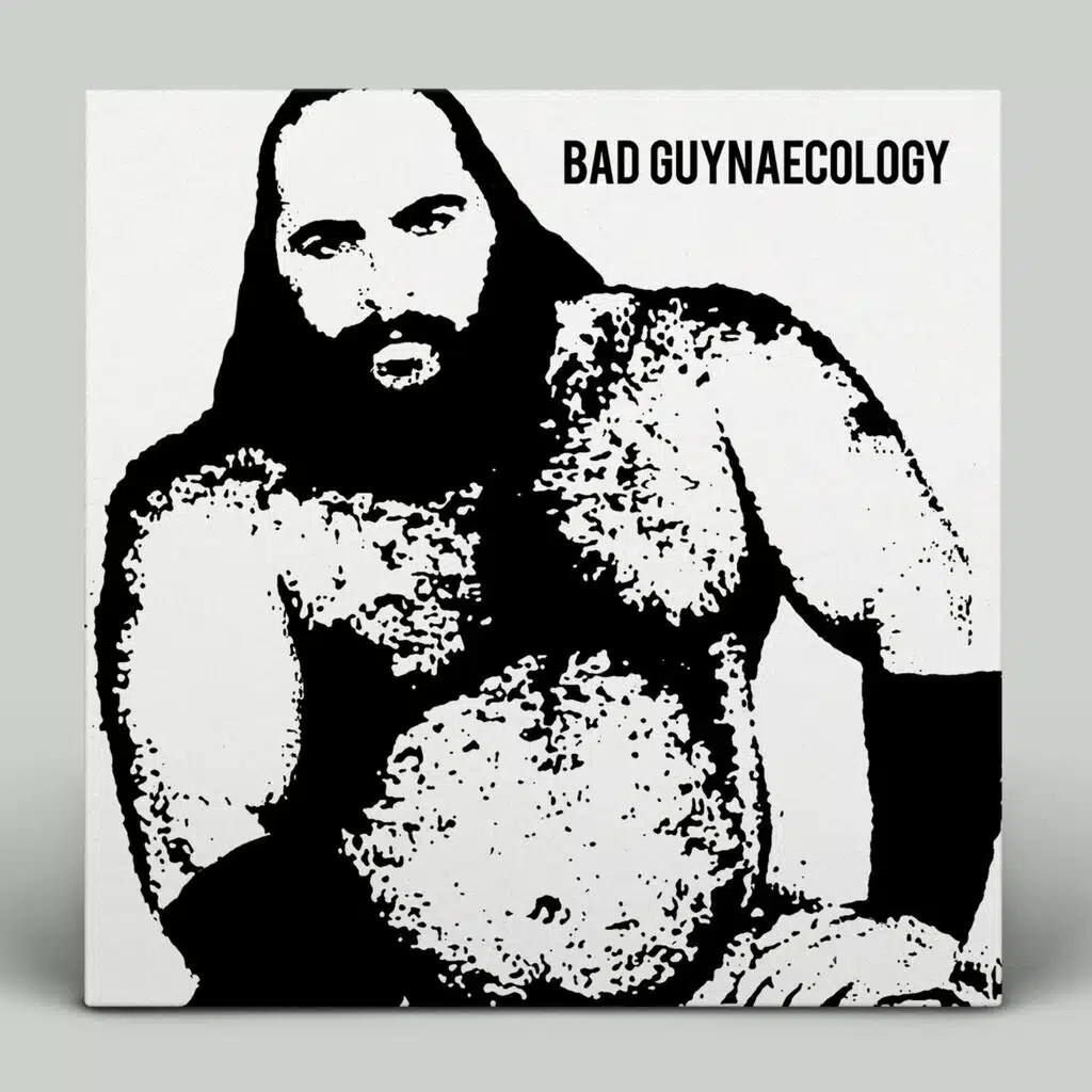 BADGUYNAECOLOGY