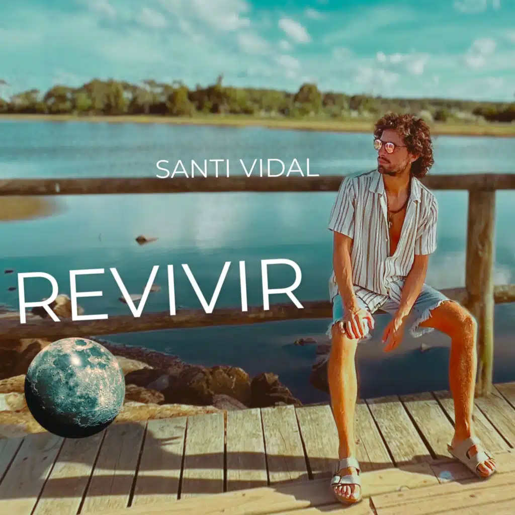 Santi Vidal
