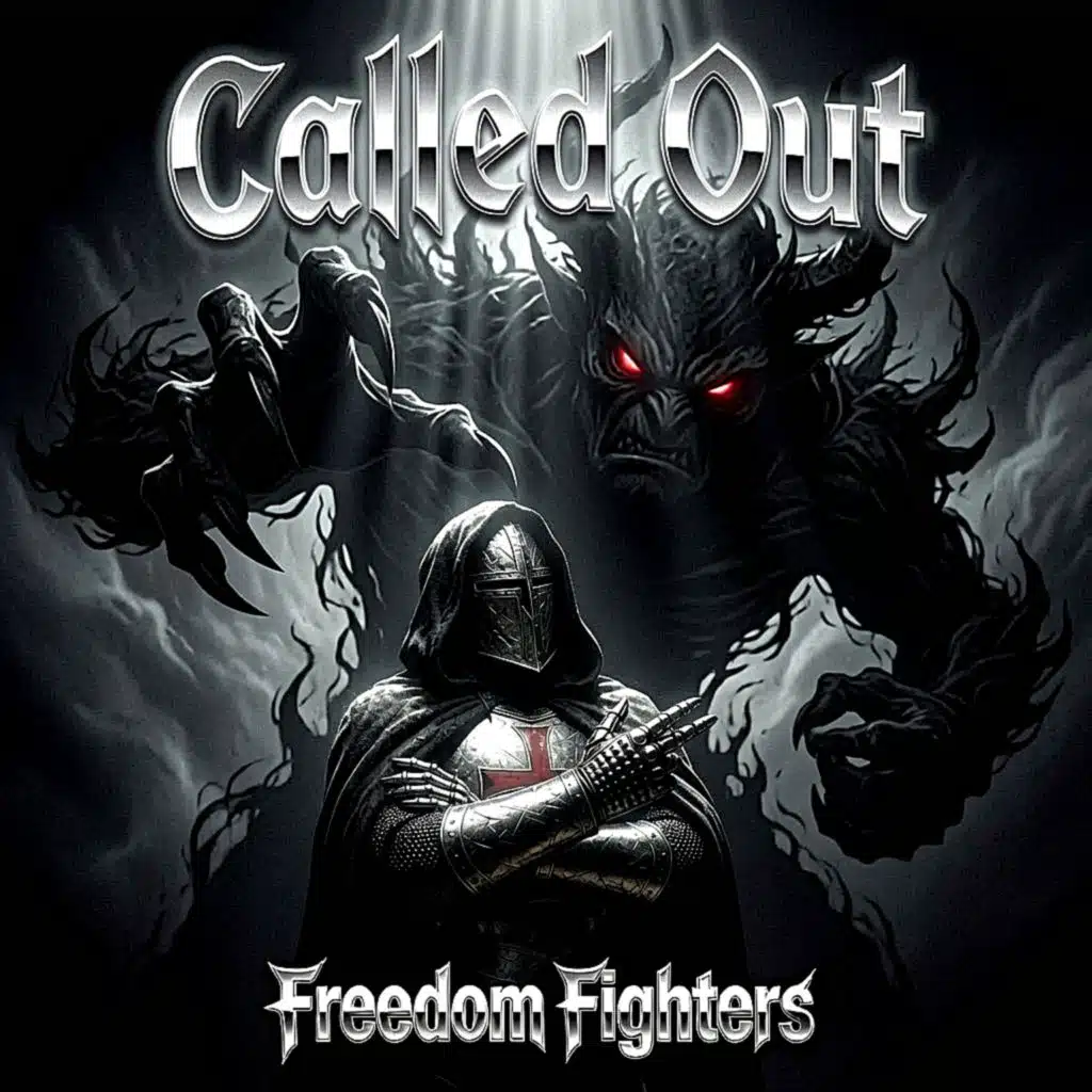 Freedom Fighters