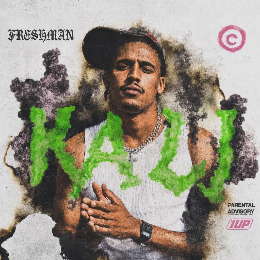 Kali Freshman