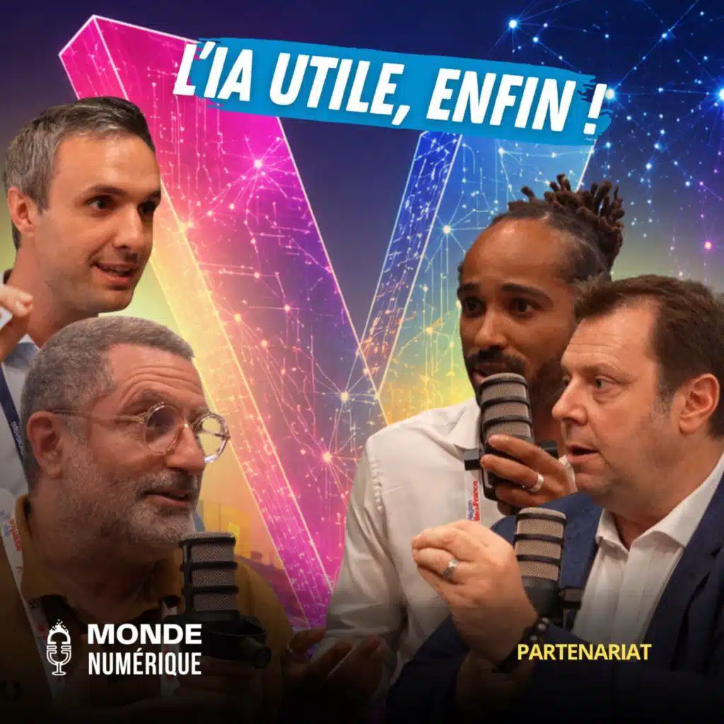 🎤 VivaTech 2026 : Comment Microsoft booste les startups IA