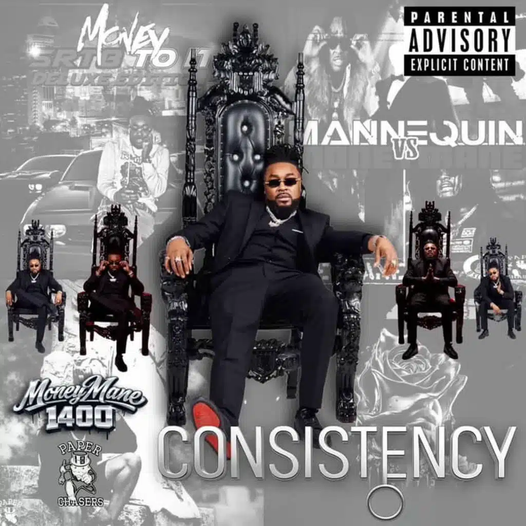 Consistency