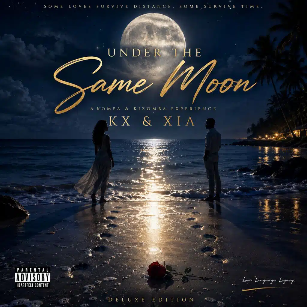 Under The Same Moon