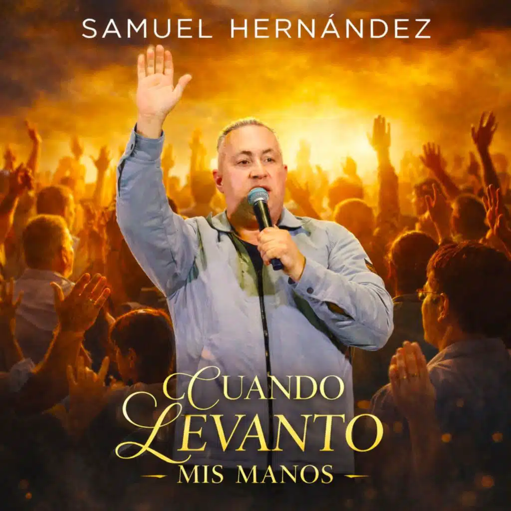 Samuel Hernandez