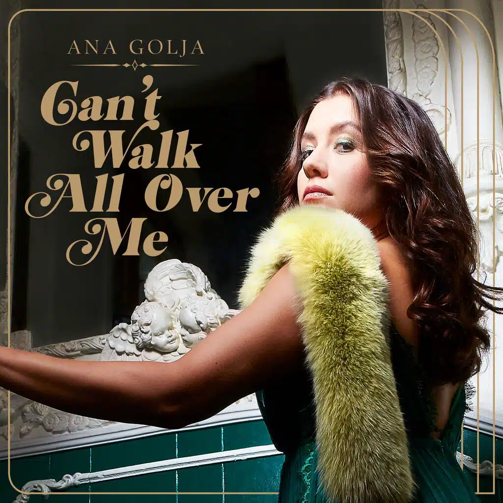 Ana Golja