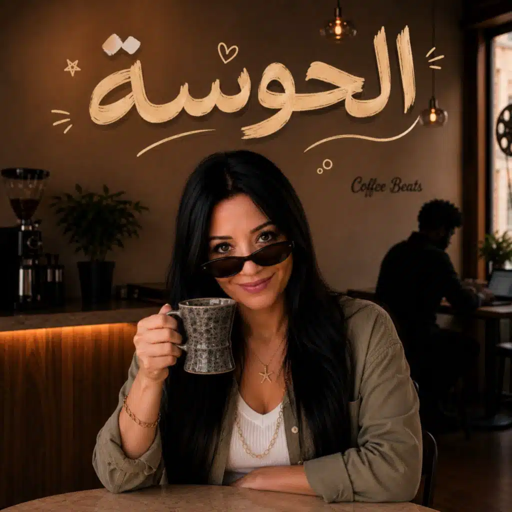 Haidi Yacoub