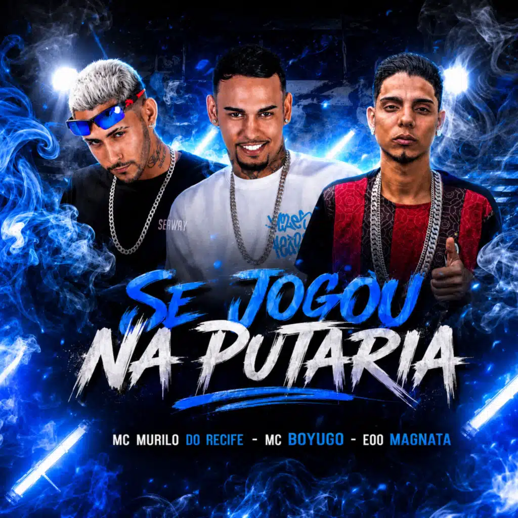 mc boyugo, Mc Murilo do Recife & EOO MAGNATA