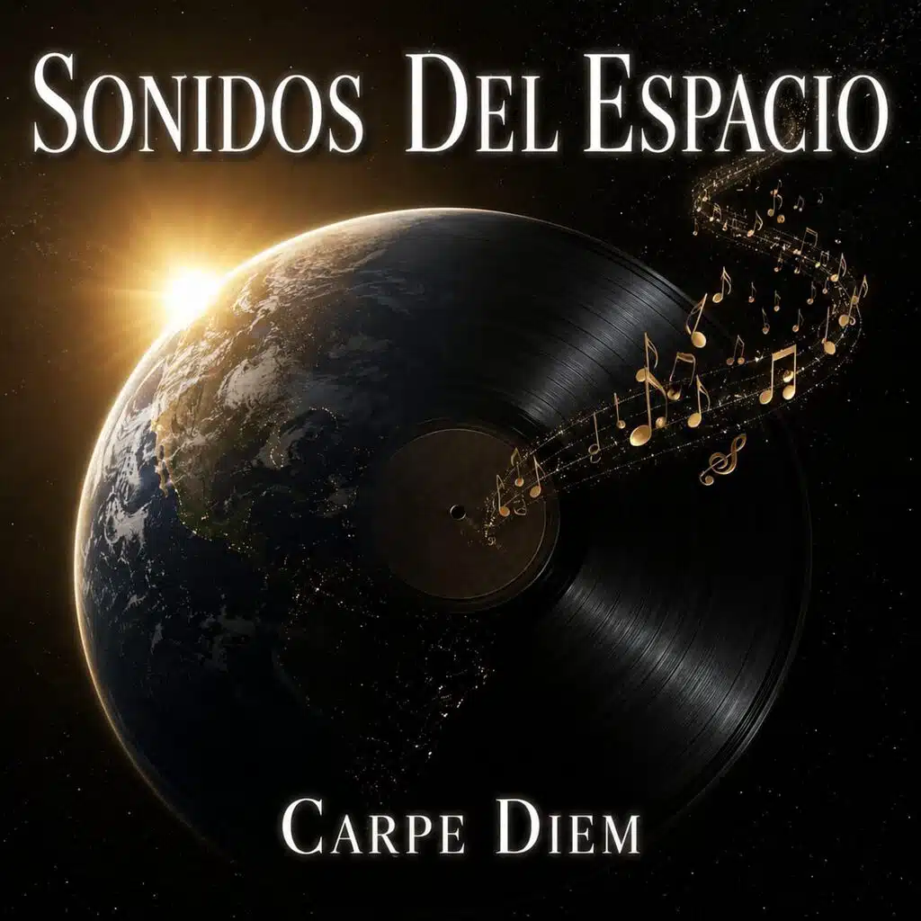 Sonidos Del Universo