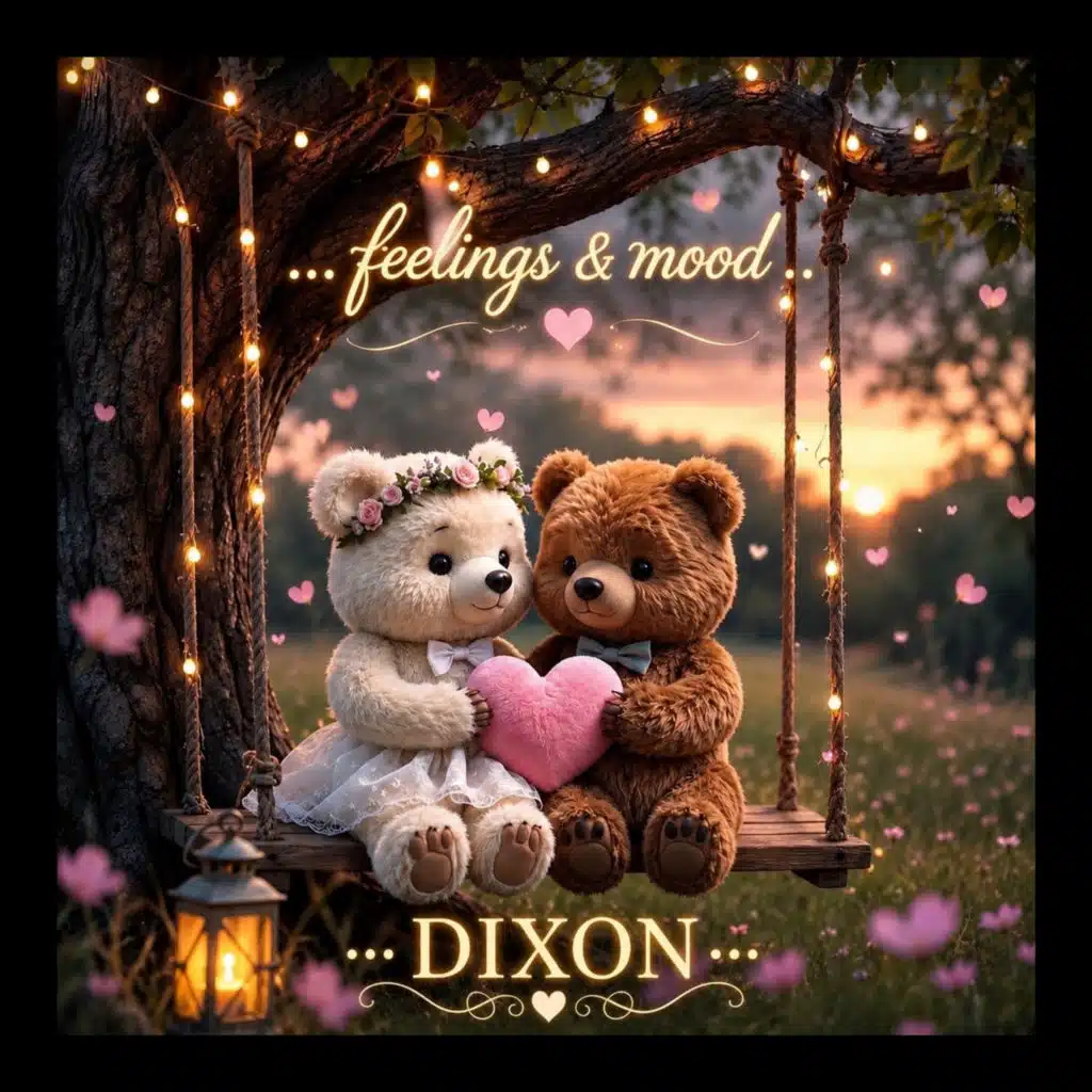 Feelings & Mood