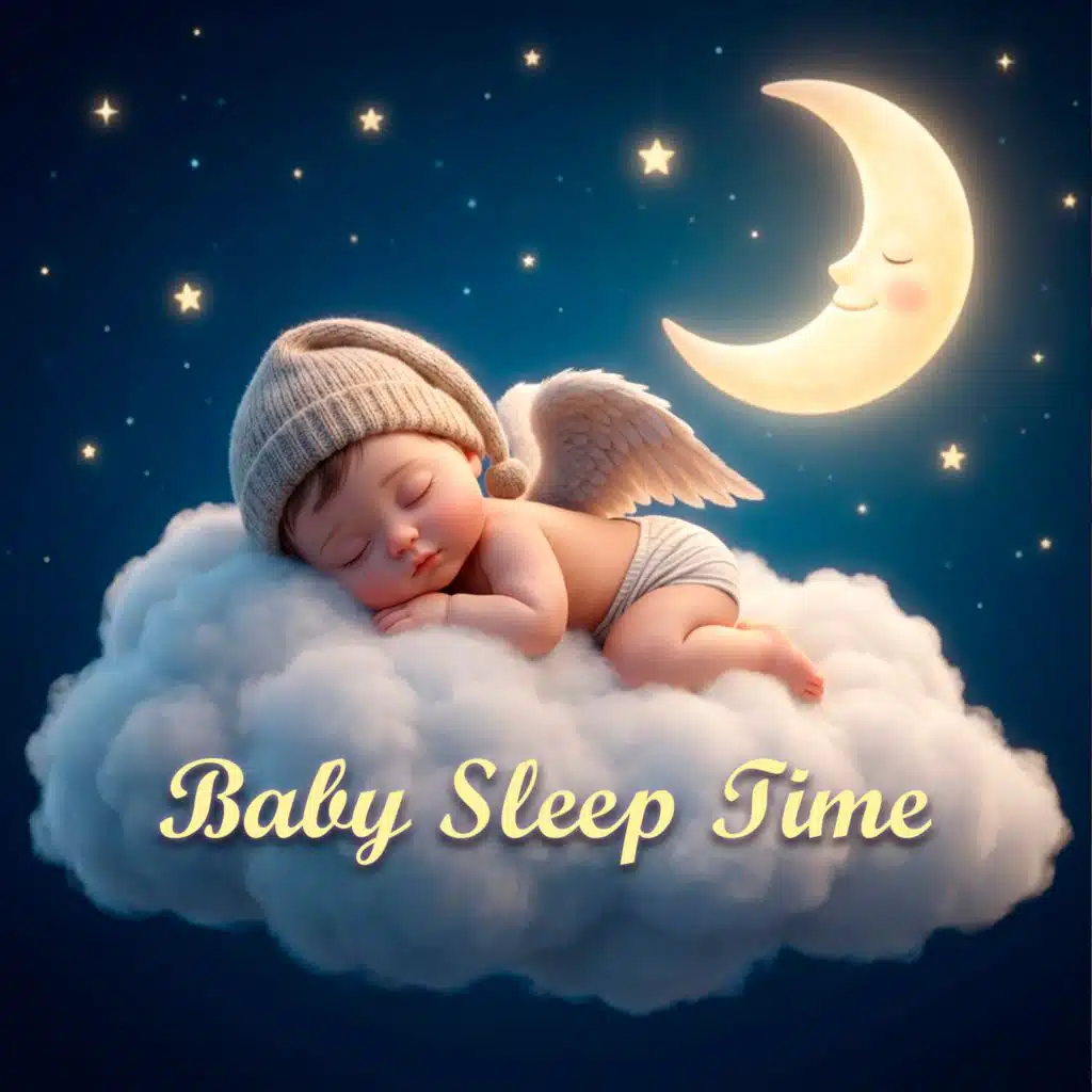 Baby Sleep Time