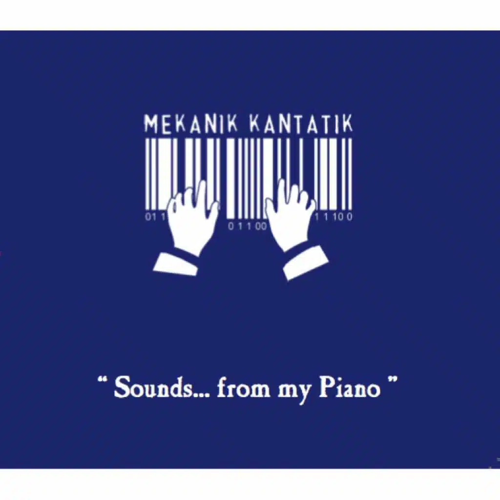 Sounds...From My Piano