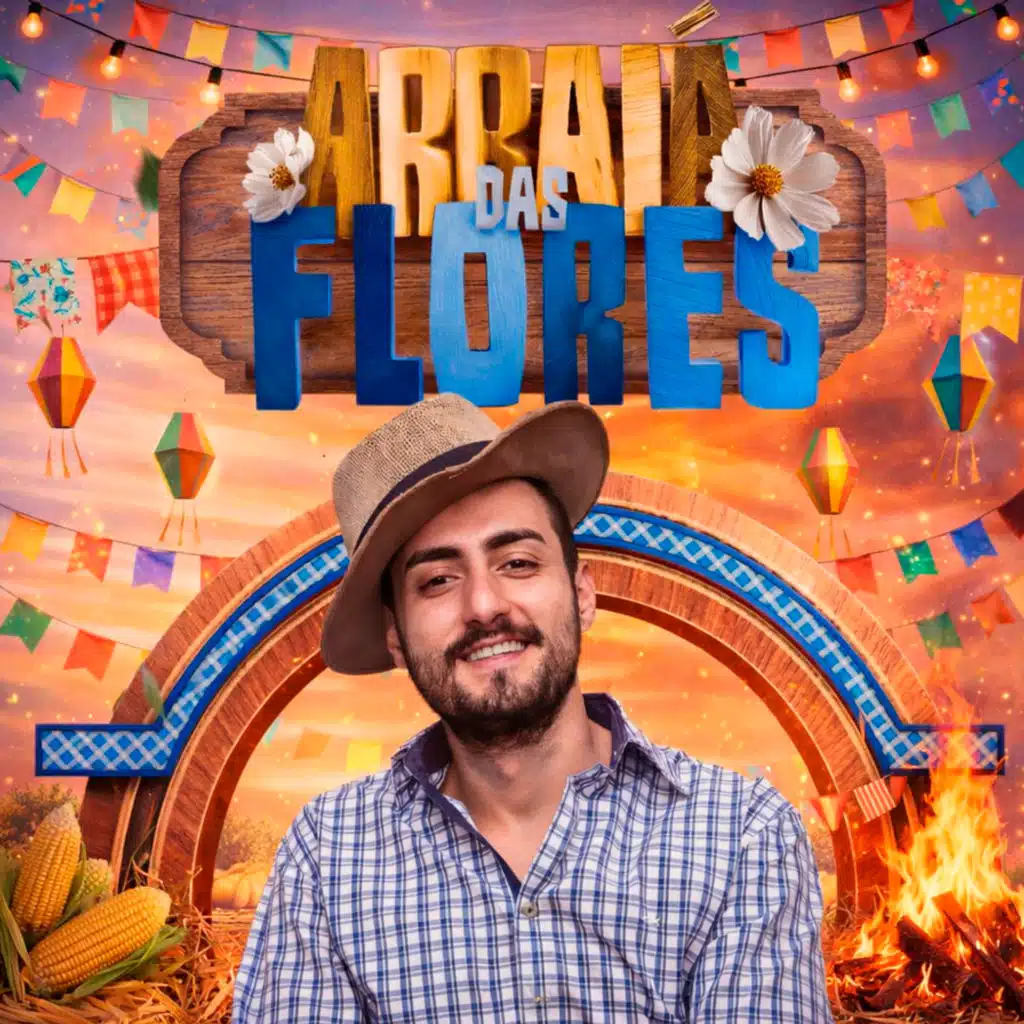 Pedro Flores