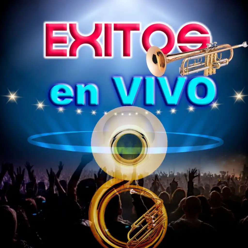 Éxitos en Vivo (En Vivo)
