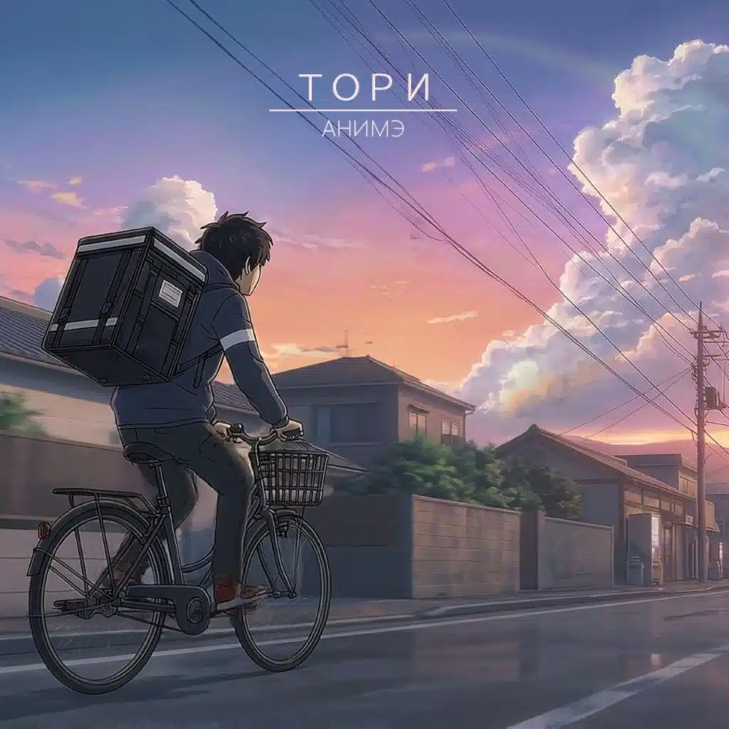 Тори