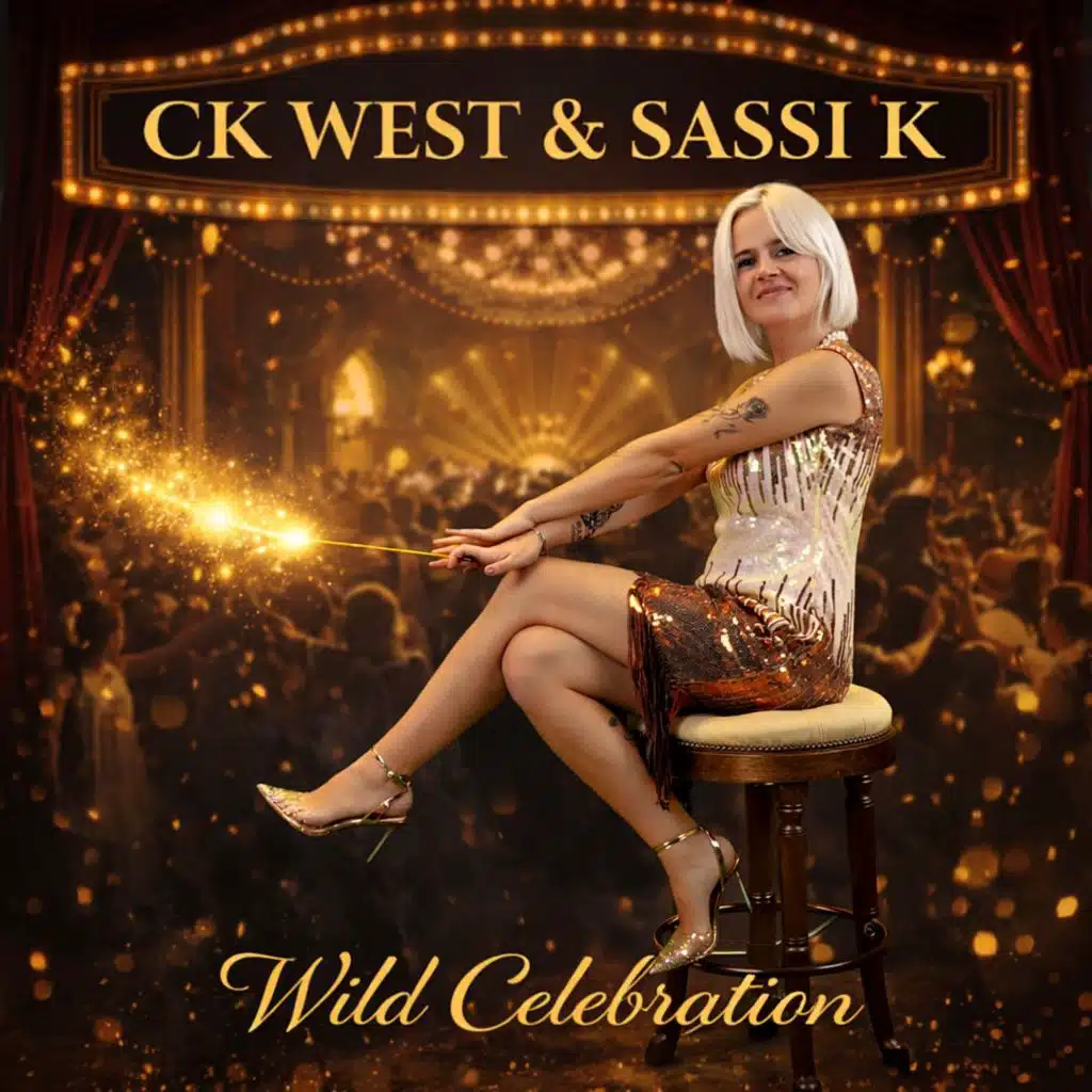 Wild Celebration