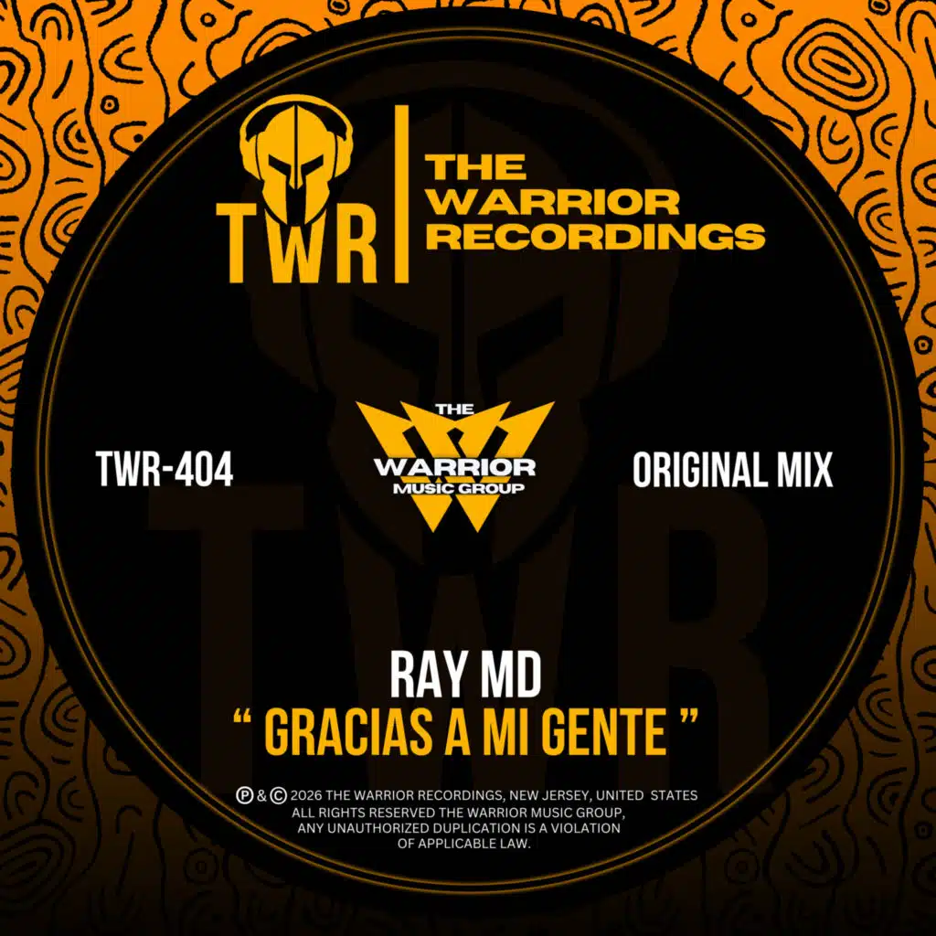Ray MD