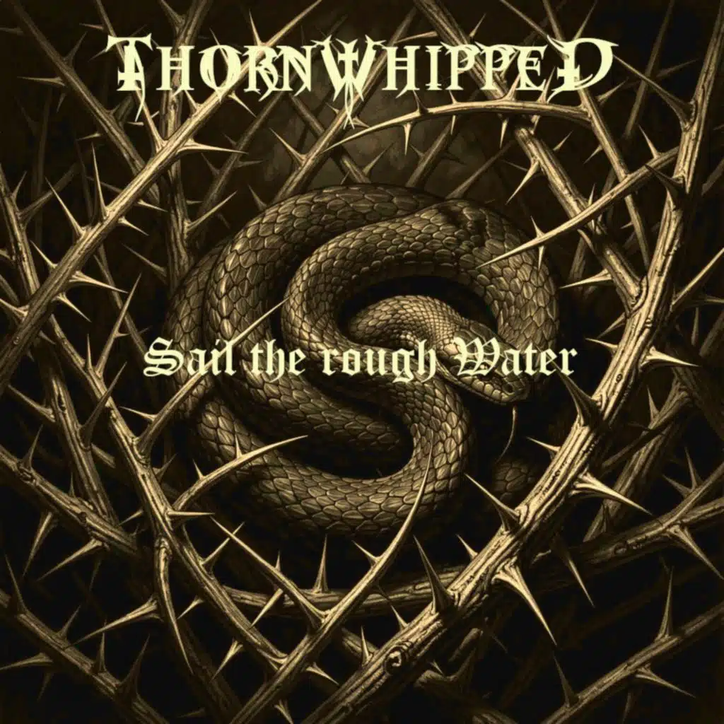 Thornwhipped