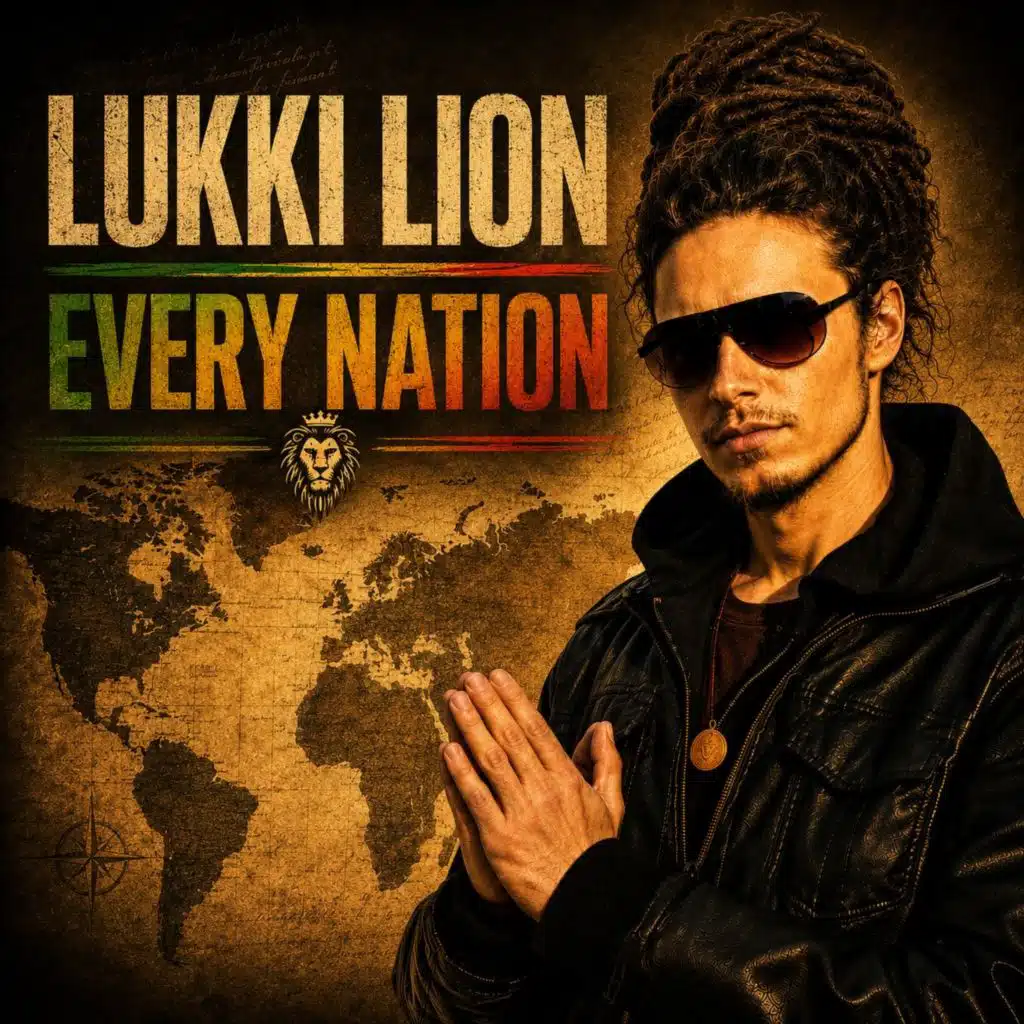 Lukki Lion