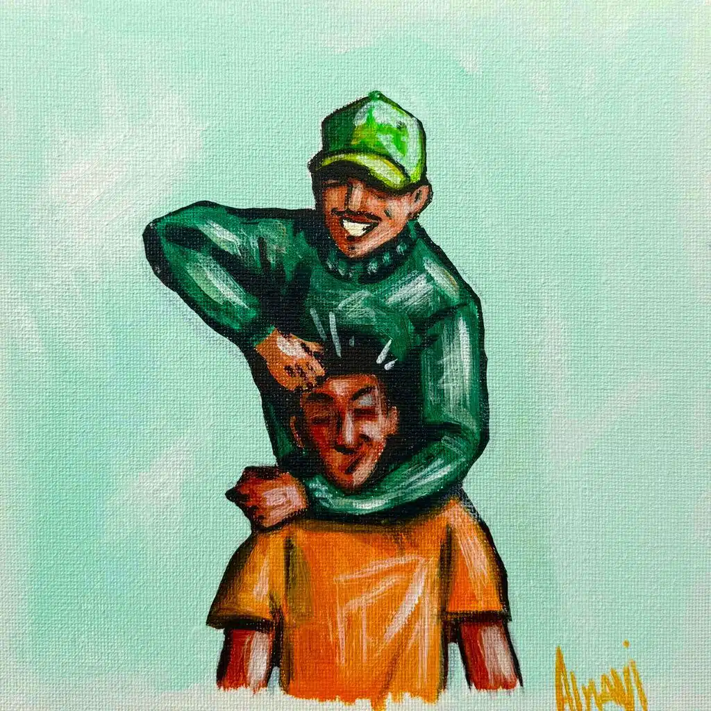 Almani