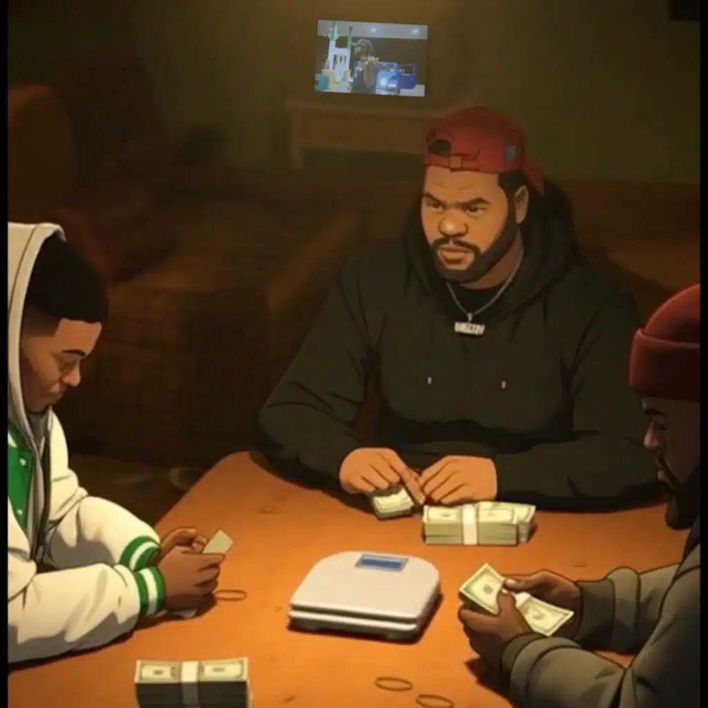 Meechie Muzik