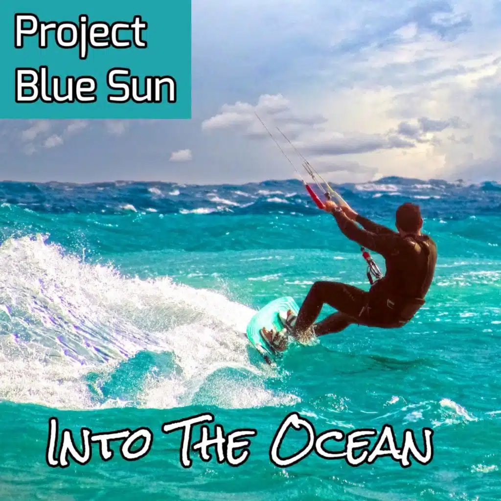 Project Blue Sun