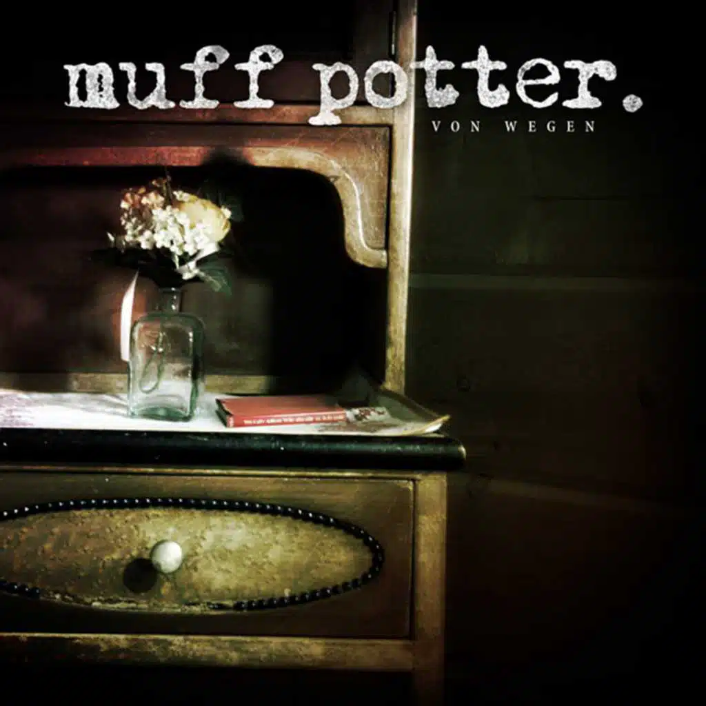 muff potter.