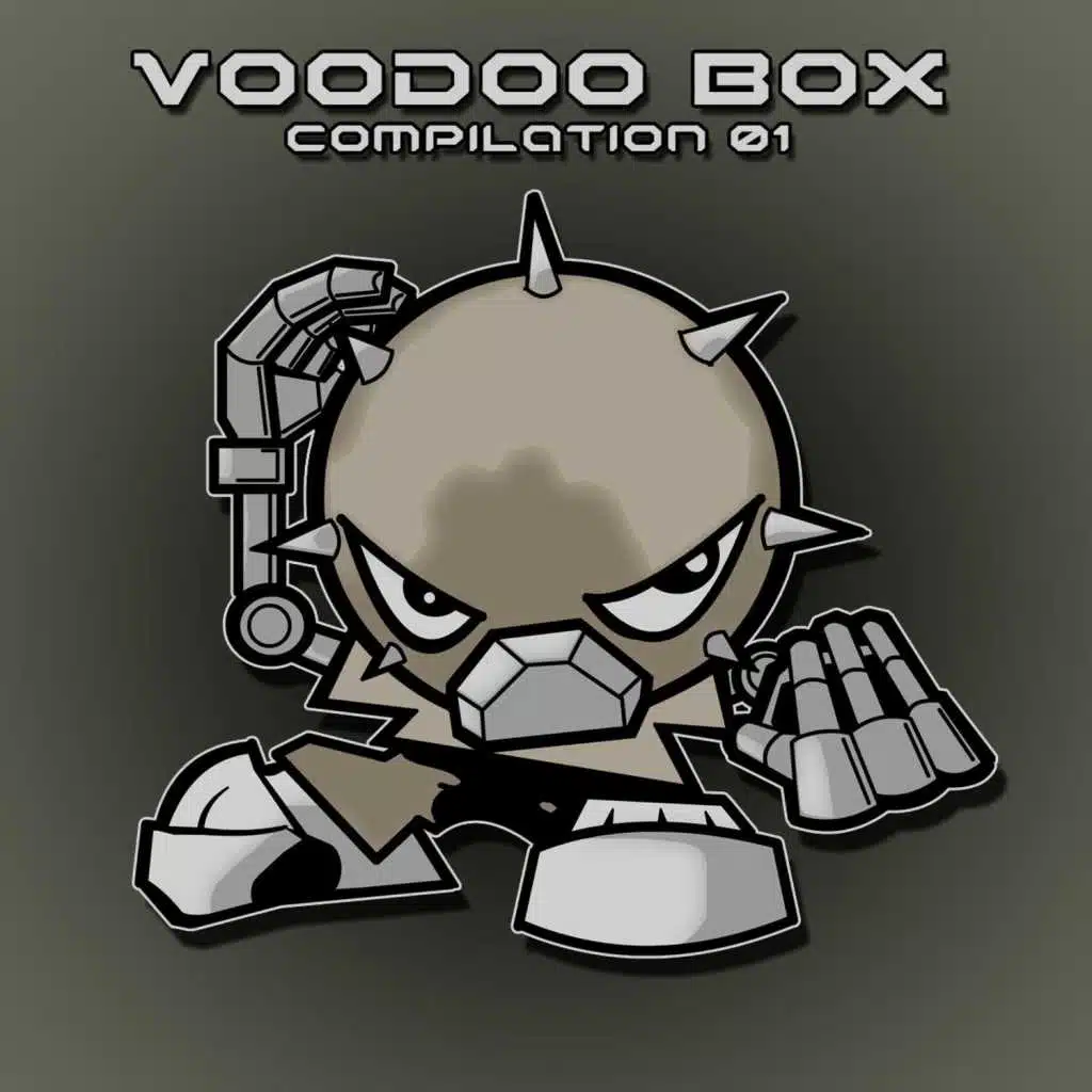Voodoo Box Compilation 01